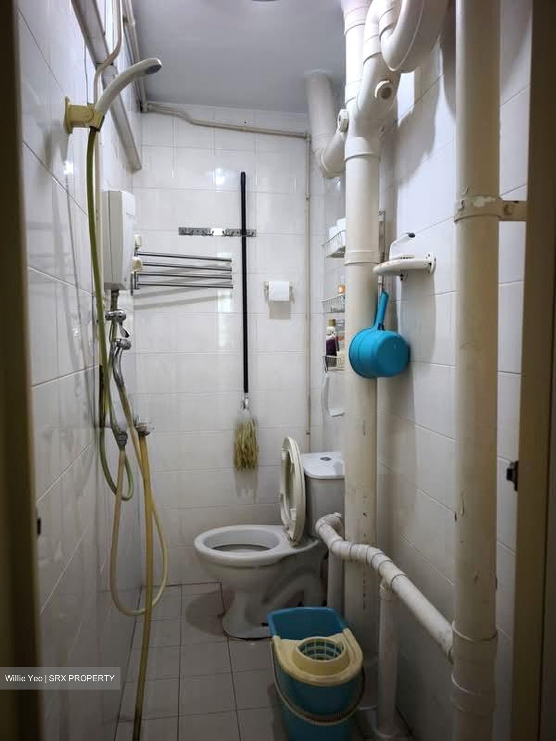 Blk 86 Commonwealth Heights (Queenstown), HDB 3 Rooms #542677351